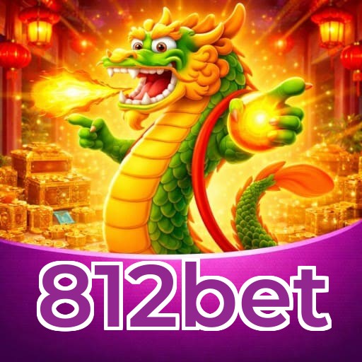 812bet Logo