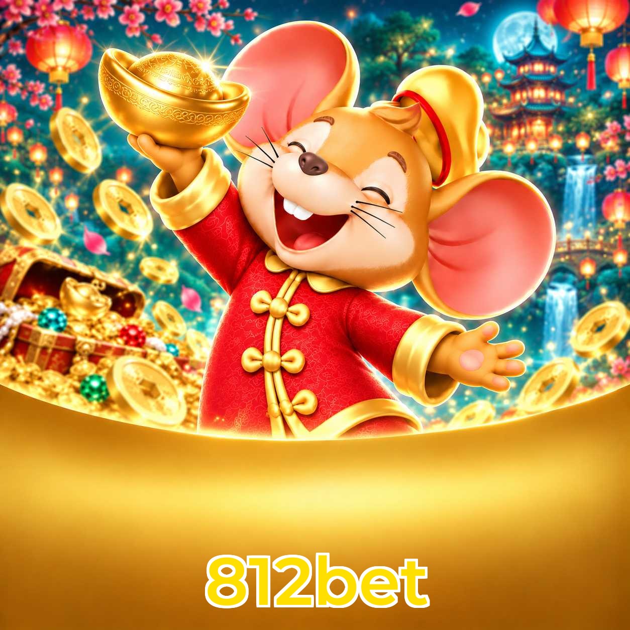 Facebook e Telegram — canais oficiais da 812bet no Brasil