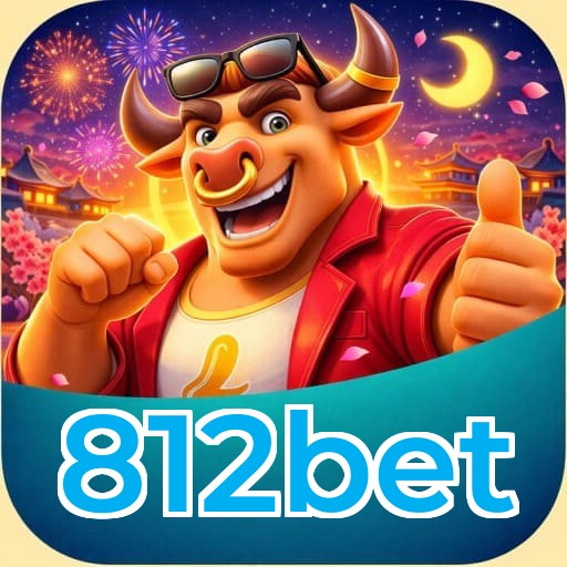 812bet Logo