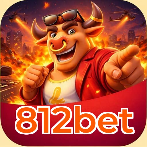 812bet Logo