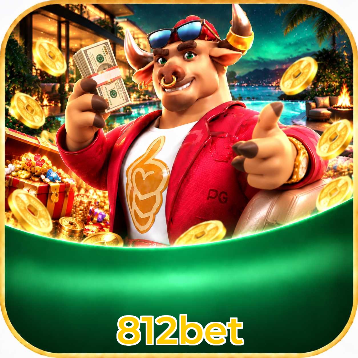 Cadastros recentes verificados na plataforma 812bet