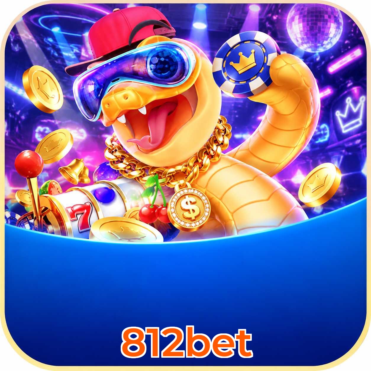 Rollover justo nos bônus promocionais 812bet