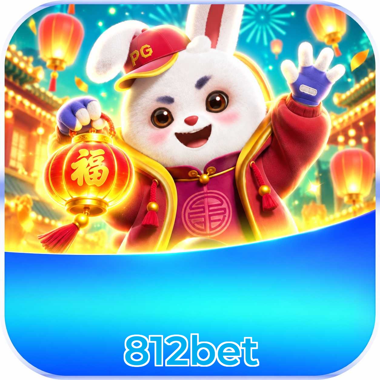 APP 812bet para iOS e Android com 187 mil downloads