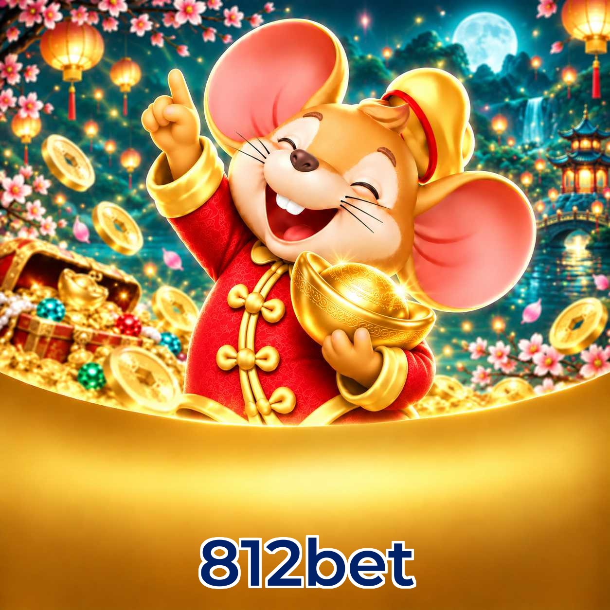 Estratégias comprovadas para Fortune Games na 812bet