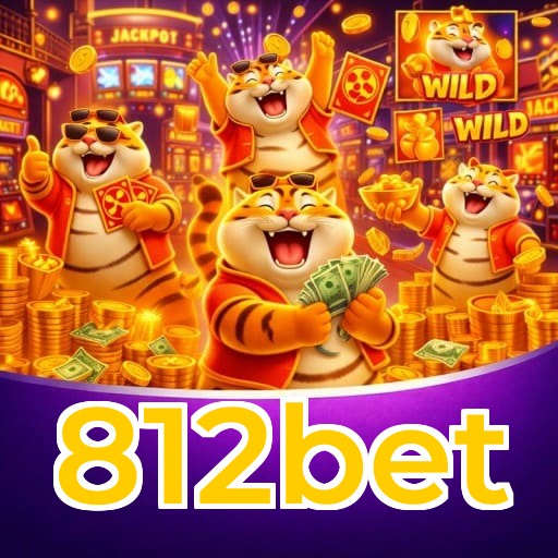 812bet Logo