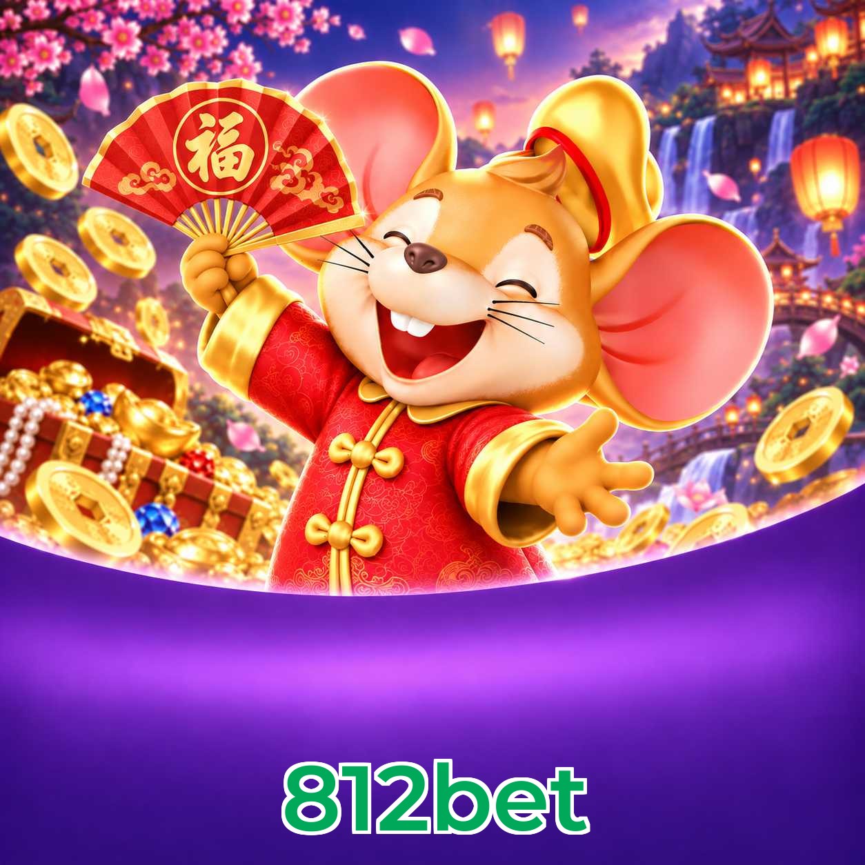 Jackpots progressivos 812bet — R$ 8,3 milhões acumulados