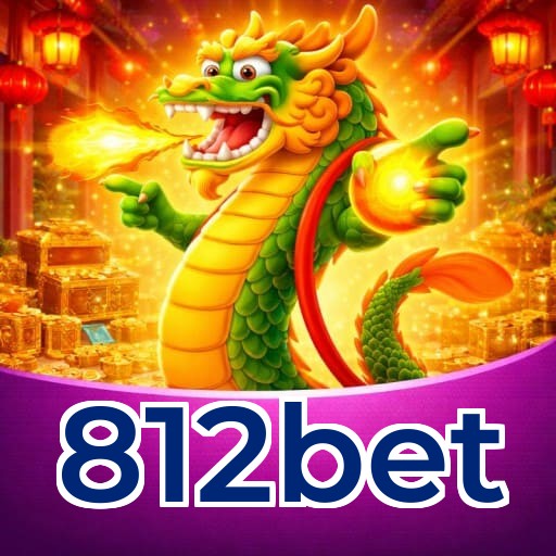 812bet Logo