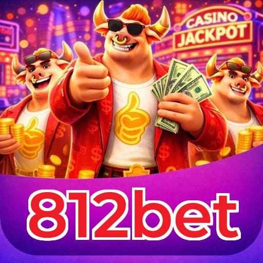 812bet Logo