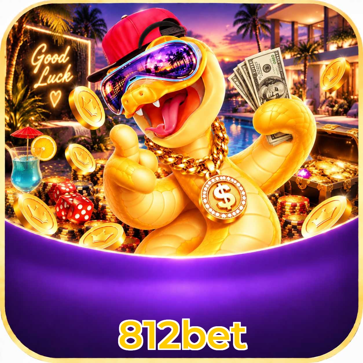 Tabela comparativa de benefícios VIP por nível na 812bet
