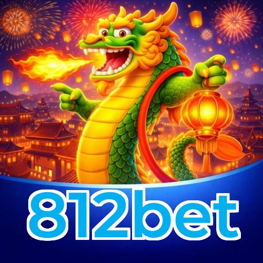 812bet Logo
