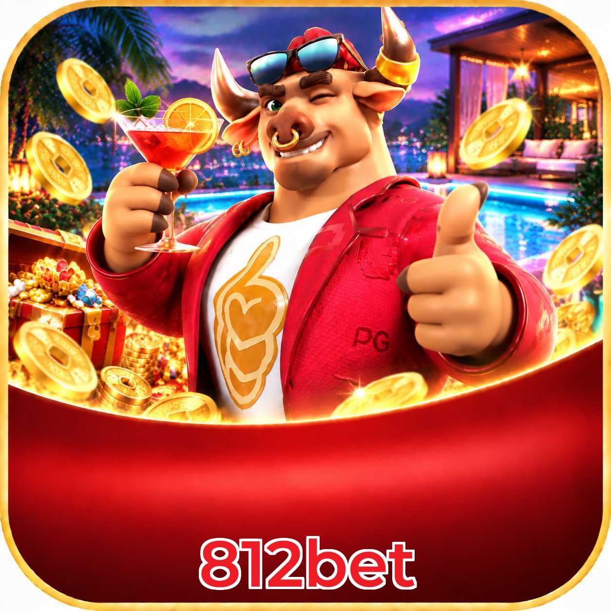 PIX instantâneo 812bet - Depósito e saque rápido 24 horas