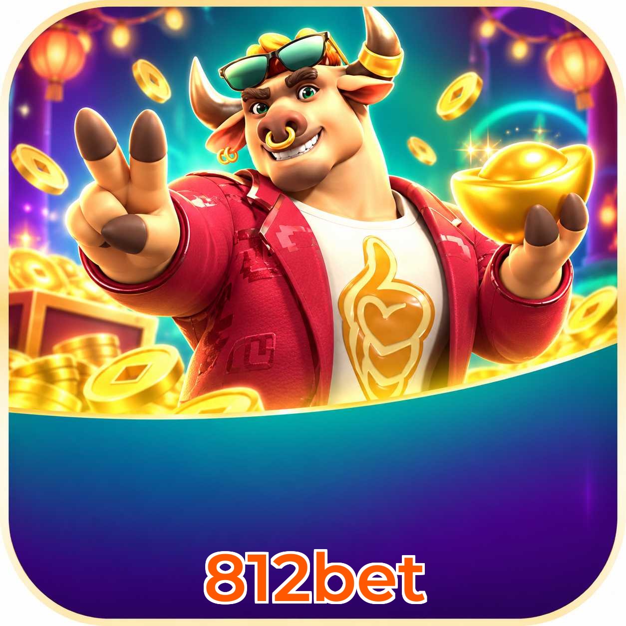 Seis modalidades de loteria 812bet com odds transparentes