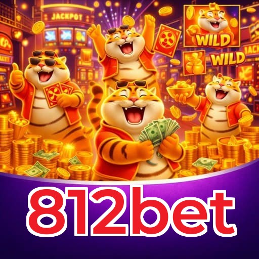 812bet Logo