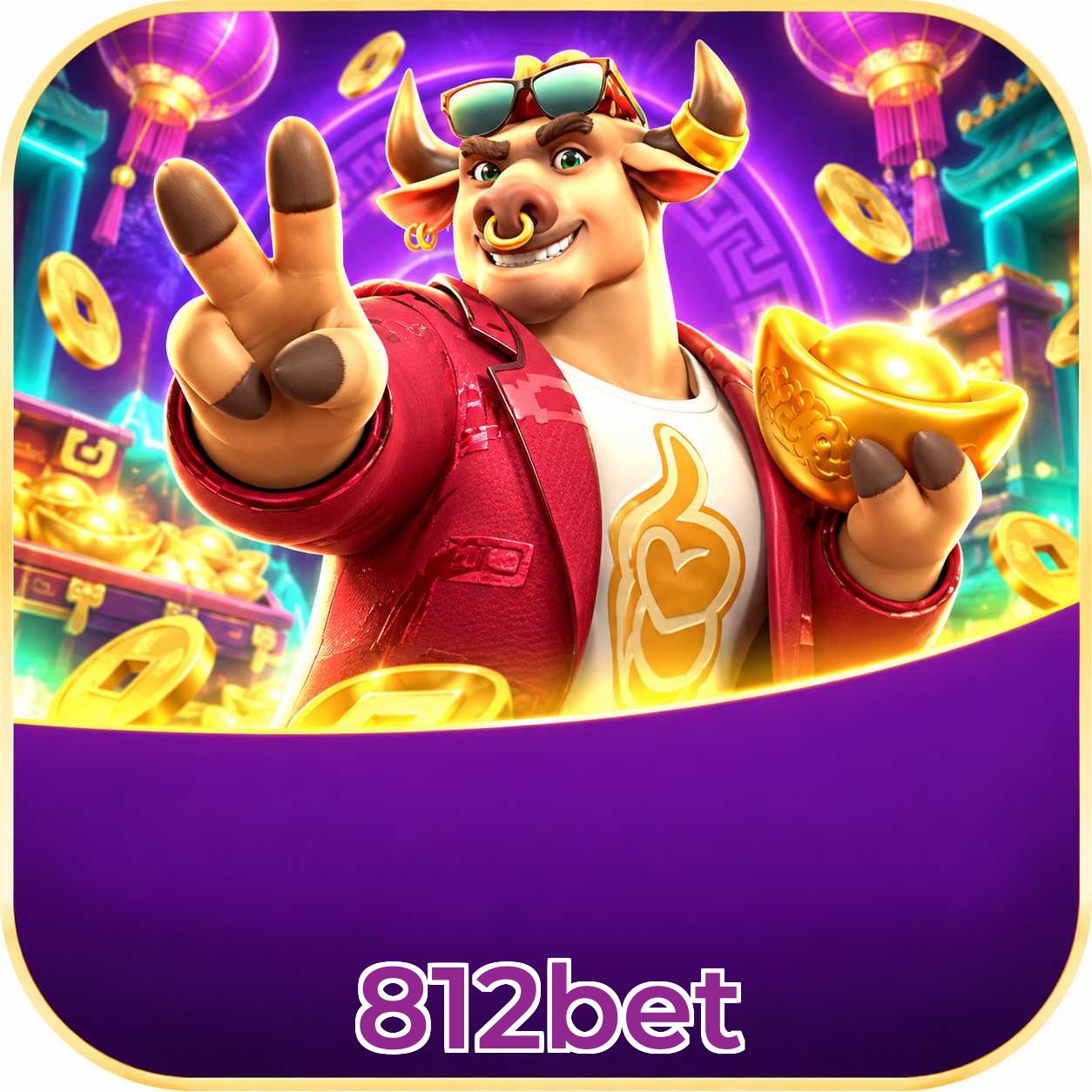 Bônus 812bet R$5.000 mais 500 giros grátis com rollover justo