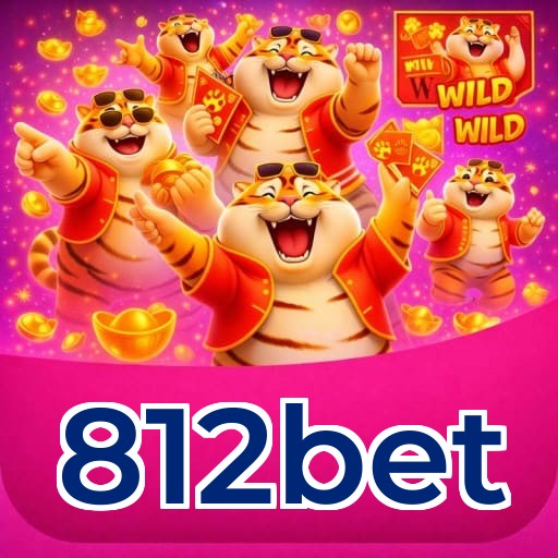 812bet Logo