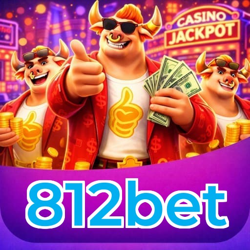 812bet Logo