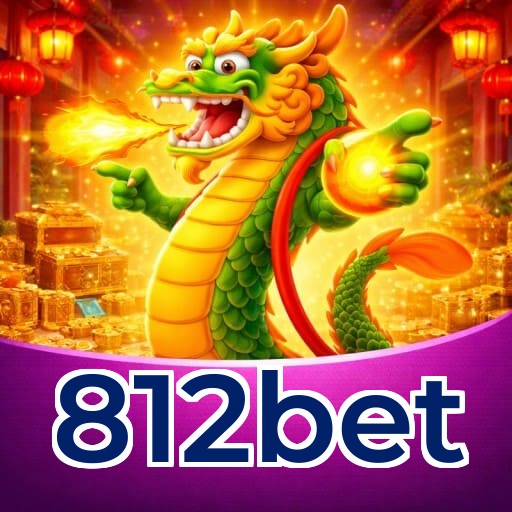 812bet Logo