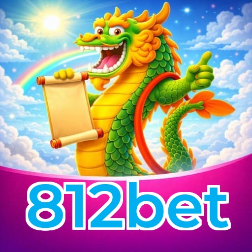 812bet Logo