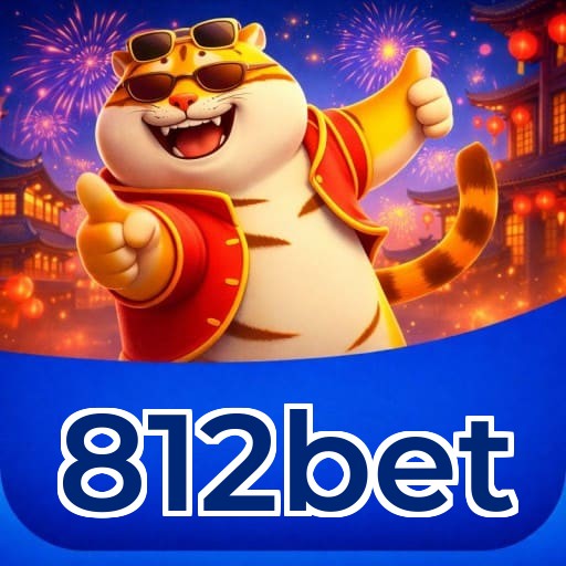 812bet Logo
