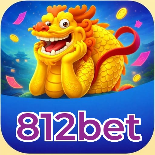 812bet Logo