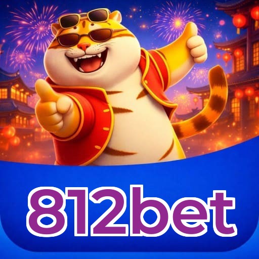 812bet Logo
