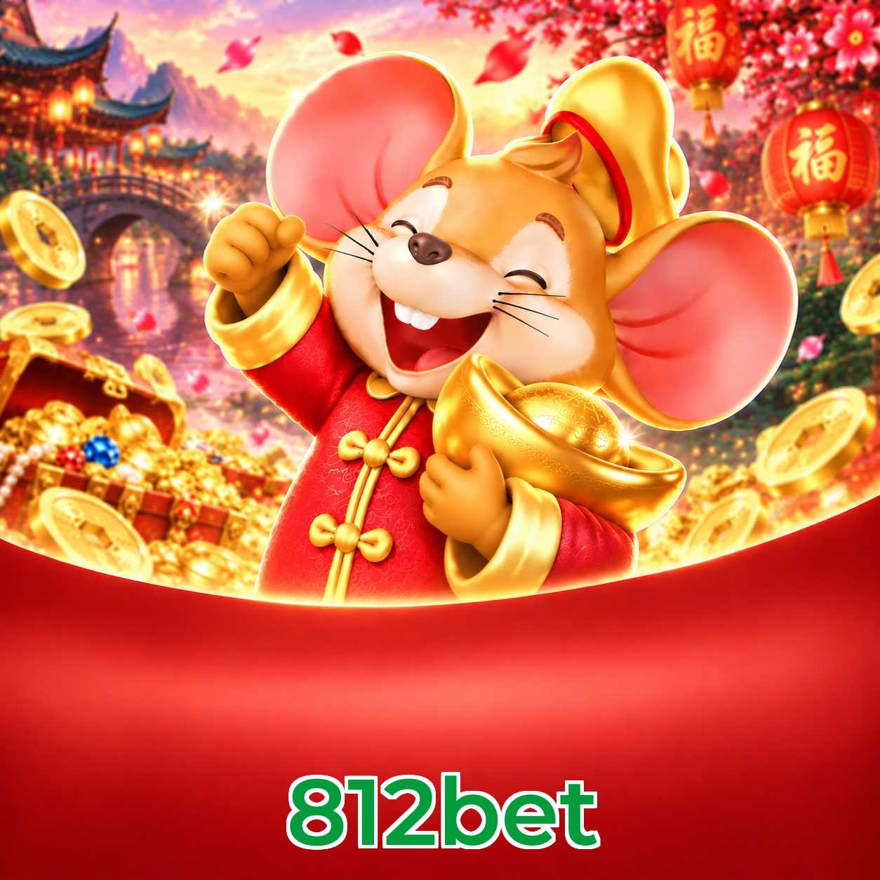Programa VIP 812bet — 5 níveis de progressão automática
