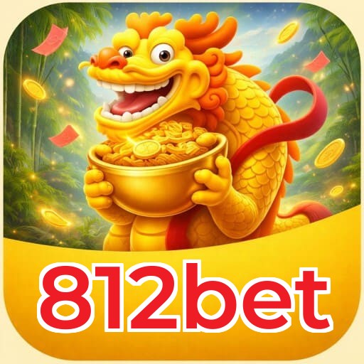 812bet Logo