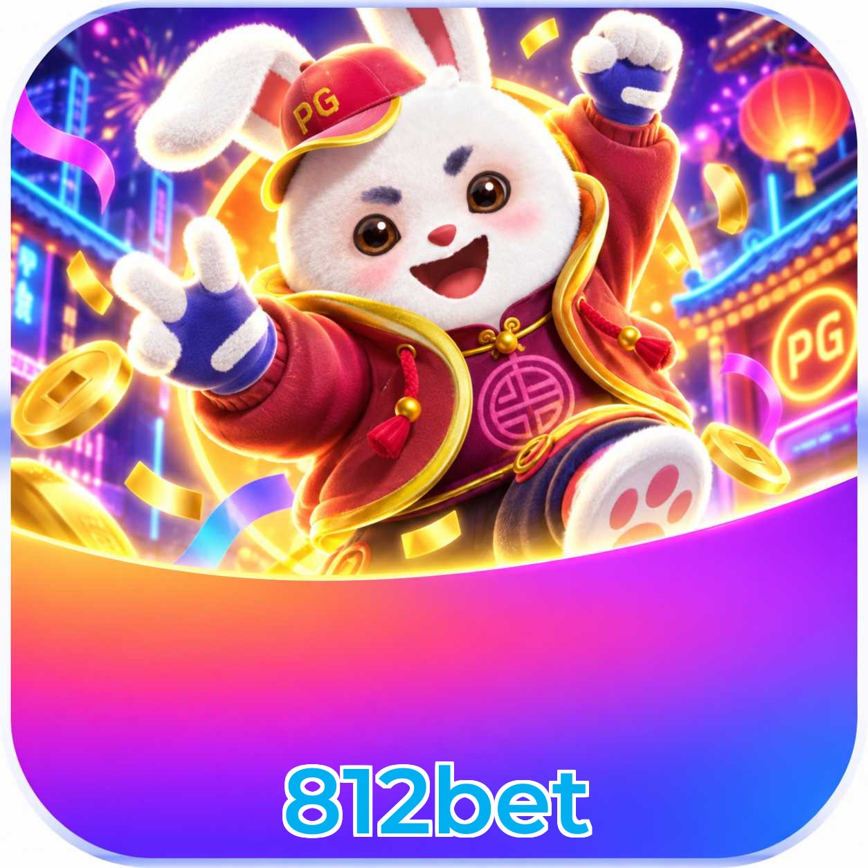 Catálogo de 2.547 jogos da 812bet incluindo Pragmatic Play e Evolution Gaming