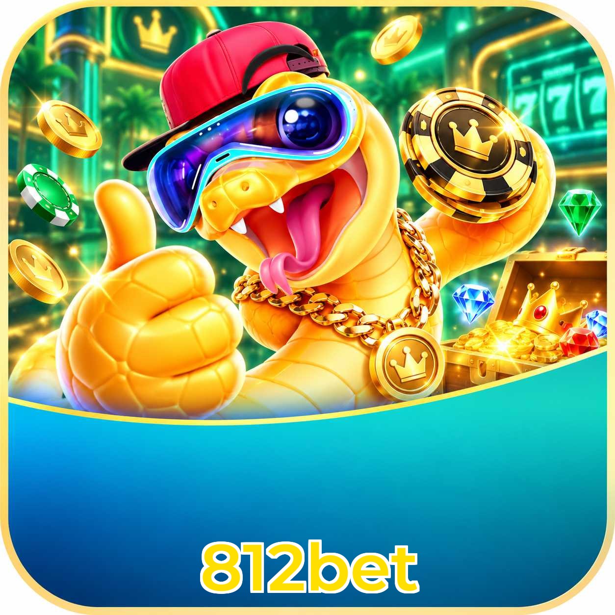 Top provedores tier-1 de slots na plataforma 812bet